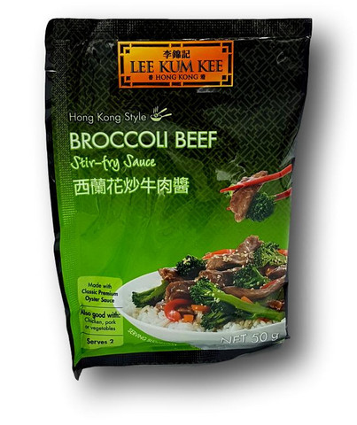 Broccoli Beef Stir Fry Sauce