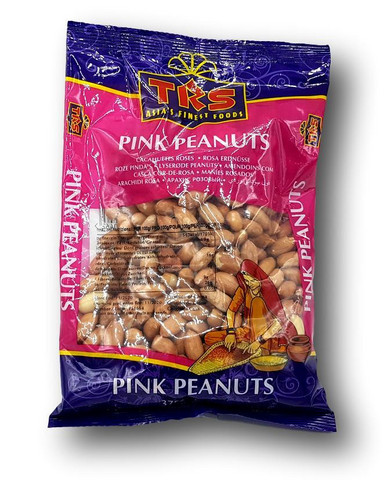 Pink Peanuts