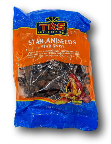 Star Aniseed