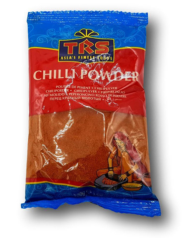 Chili Powder