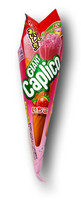 Giant Caplico Strawberry Snack
