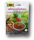 Thai sianliha-tomaatti maustetahna