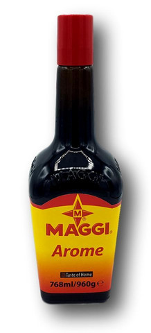 Maggi Soijakastike 960g