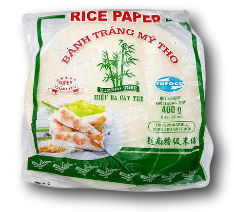 Rice Paper 22 cm