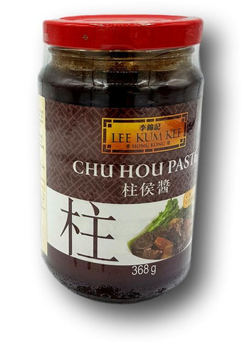 Chu Hou kastike
