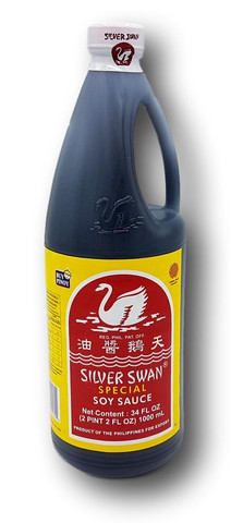 Special Soy Sauce