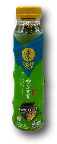 Oishi Green Tea Kabusecha (sugar free)