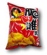 Kananugetti snack