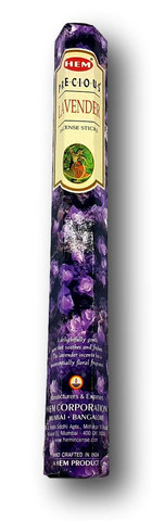 Precious Lavender Incense Sticks