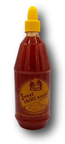 Sweet Chili Sauce 740 ml