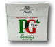 Black Tea - bags