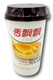 Milk Tea Mango Pudding