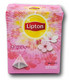 Sakura Tea Pyramid Bag
