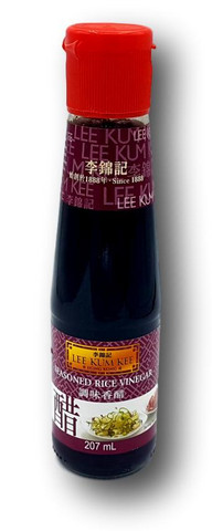Seasoned Rice Vinegar