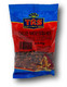 Chillies Whole Extra Hot 50g