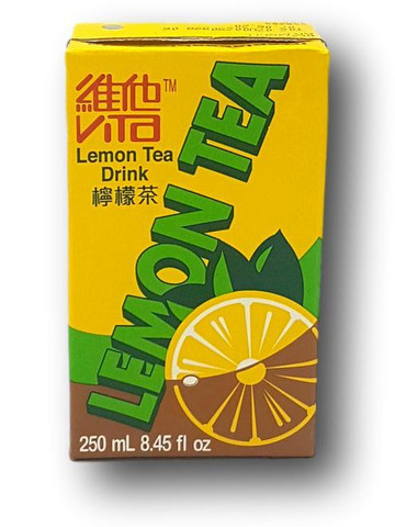 Lemon Tea Drink