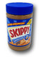 Crunchy Peanut Butter