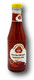 Extra Hot Chili Sauce 335 ml indonesia