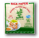 Rice Paper for Springrolls