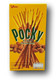 Pocky Chocolate Almond Stick