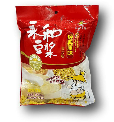 Soybean Drink