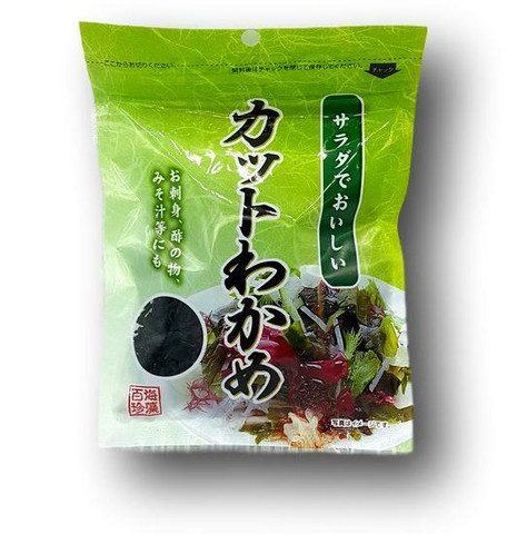 Cut Wakame