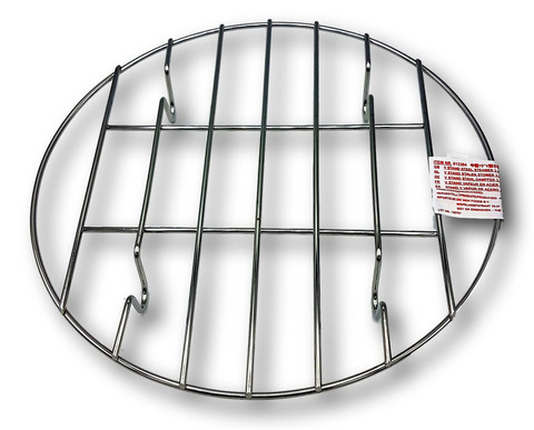 Steamer Holder