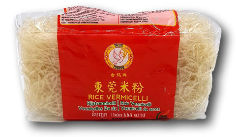 Rice Vermicelli