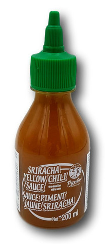 Sriracha chilikastike 200 ml