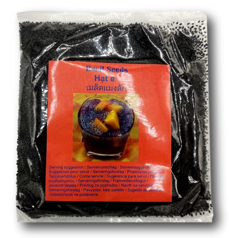 Basil Seed