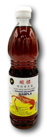 Fish Sauce 700 ml