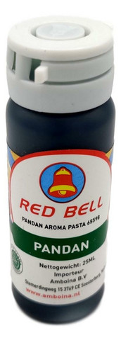 Pandan aromi