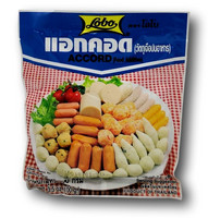 Accord Thickener