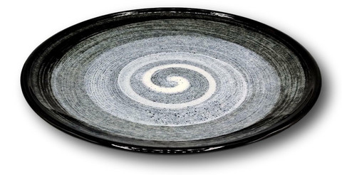 Japanese Plate
