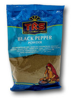 Black Pepper Powder