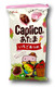 Caplico Strawberry Snack 