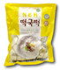 Korealainen riisikakku 500g - Tteokguk