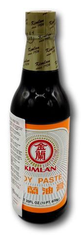 Kimlan Soy Sauce Paste