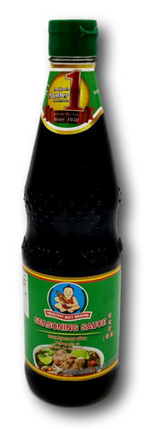 Seasoning Sauce