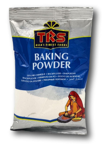 Baking Soda
