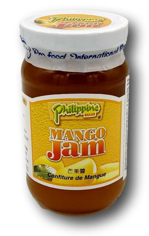Mango Jam
