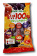 Ribon Fruit Juice 100% Stick Jelly