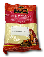 Semolina Coarse