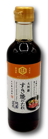 Hamadaya Dai Aso Sukiyaki Sauce