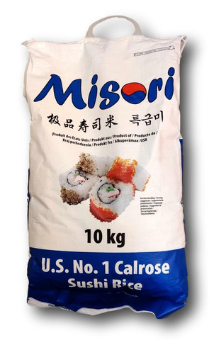 Calrose Sushi Rice