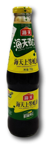 Superior Oyster Sauce