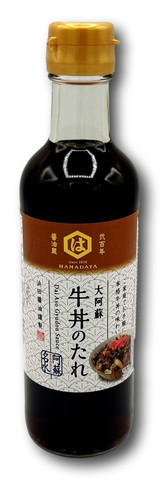 Hamadaya Dai Aso Gyudon Sauce