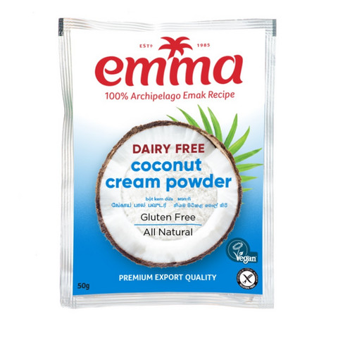 Instant Coconut Powder 