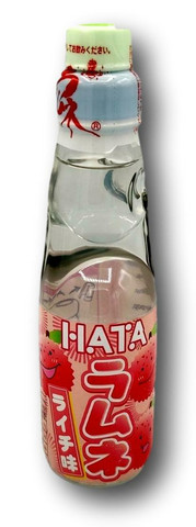 Japanilainen Lychee Ramune