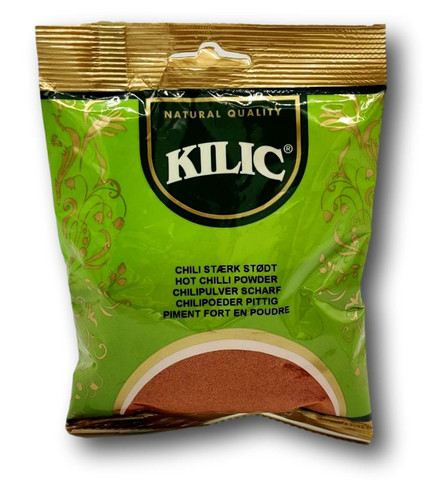 Chili Powder